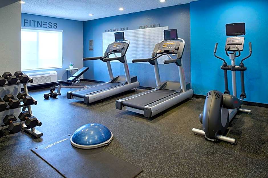 Fairfield Inn by Marriott Kalamazoo West