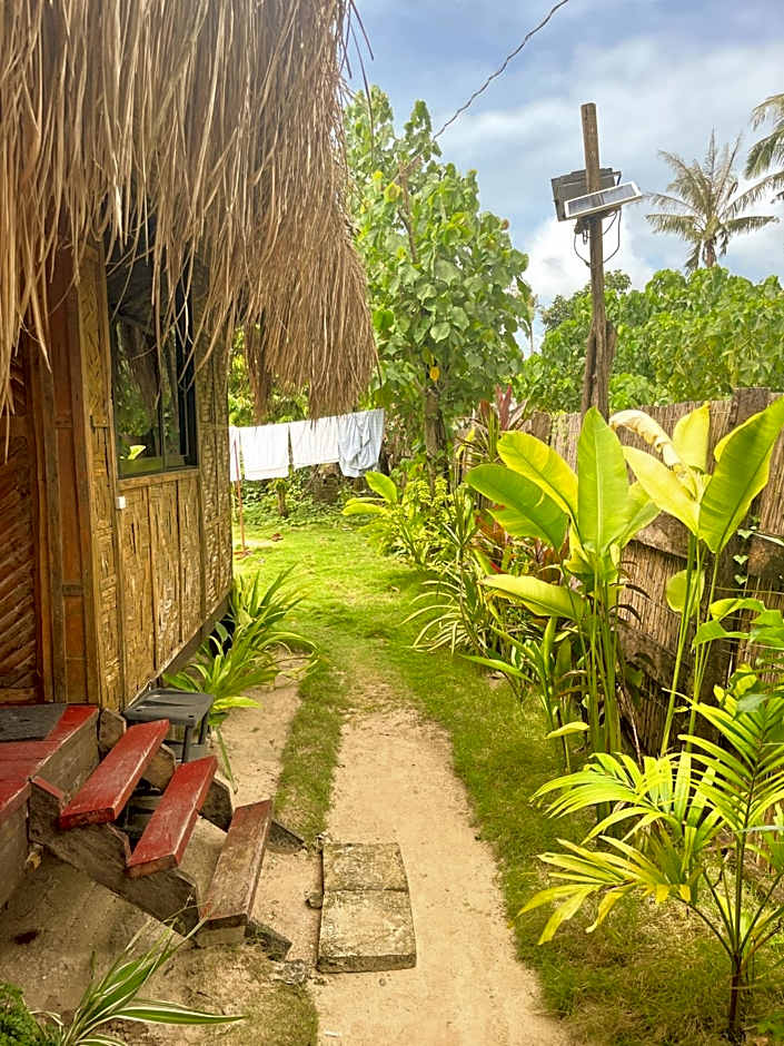 Siargao Tropic Hostel