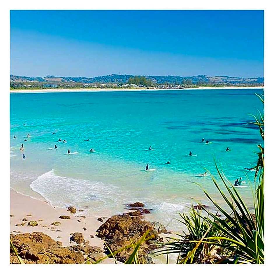 Buhwi Bira Byron Bay - Studio