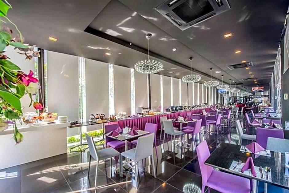 Arize Hotel Sukhumvit