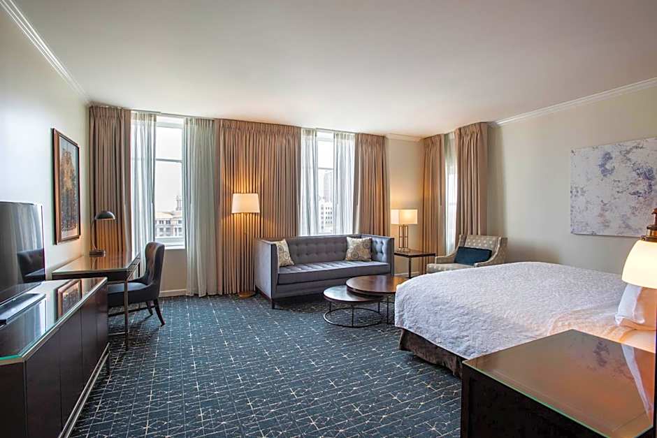 Magnolia Hotel Houston, a Tribute Portfolio Hotel