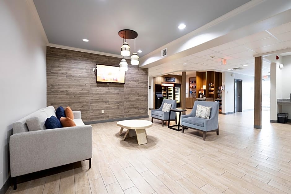 Candlewood Suites Beltway 8/Westheimer By IHG