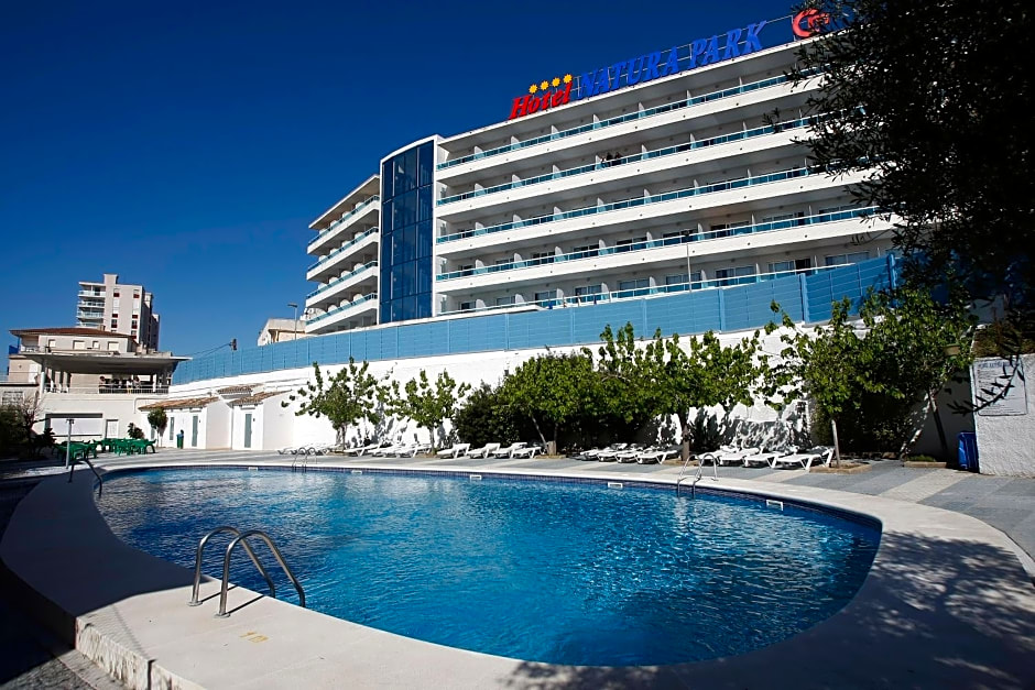 Hotel Natura Park
