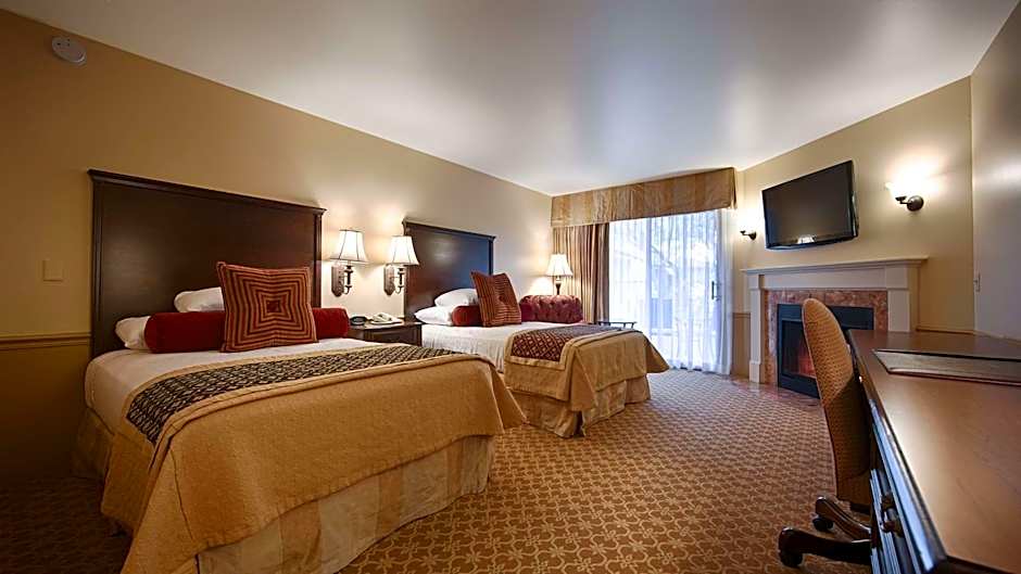 Victorian Inn