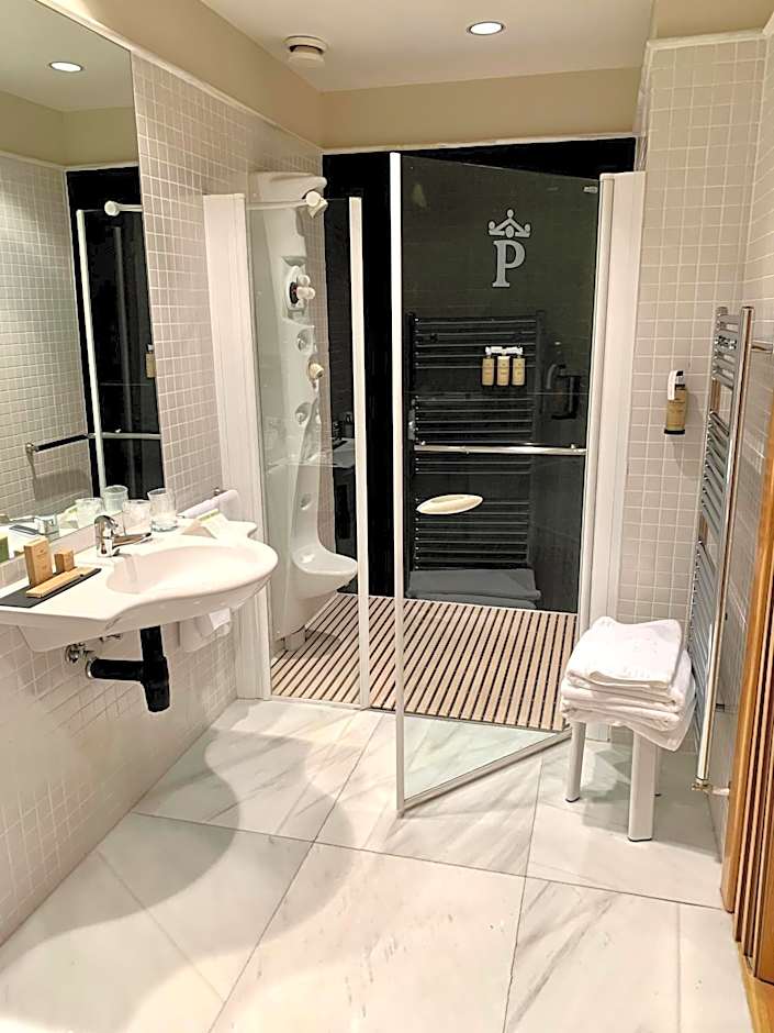 Parador de Salamanca