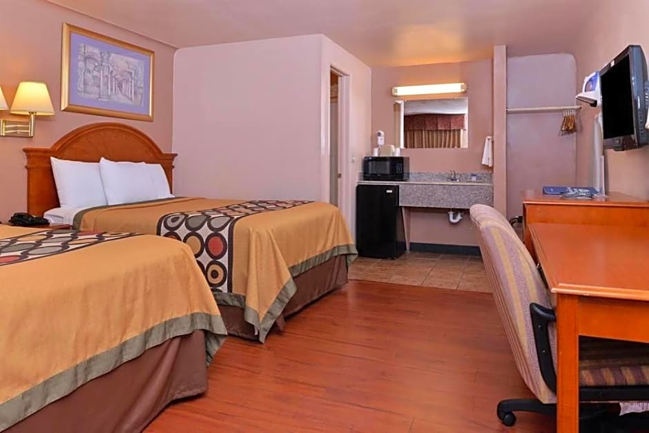 Americas Best Value Inn Eugene