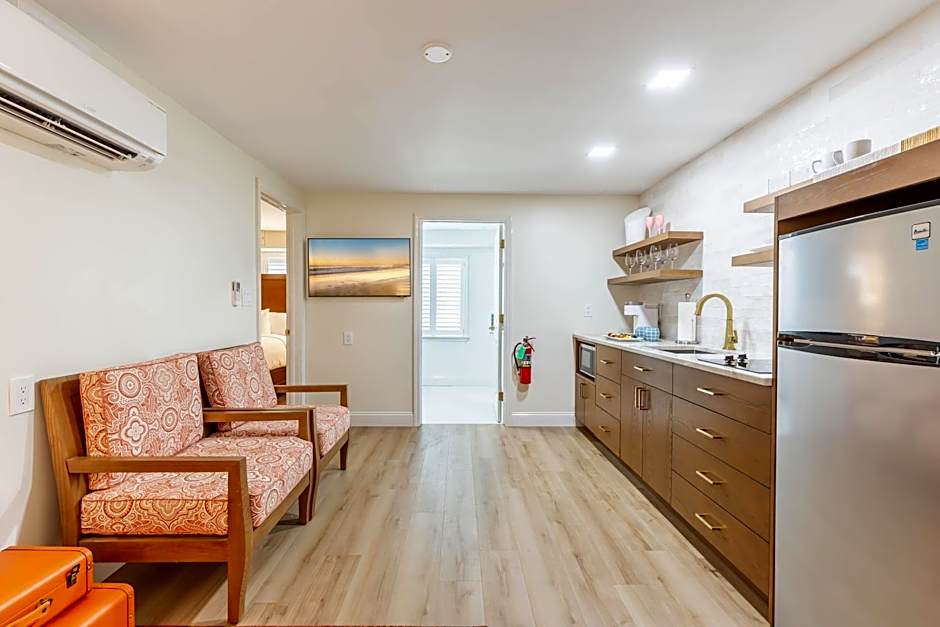 The Beach Club on Madison Avenue