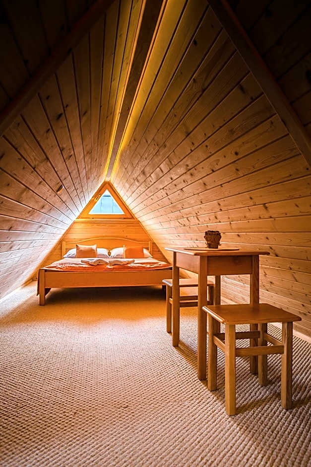 Willa Grań Jacuzzi & Sauna