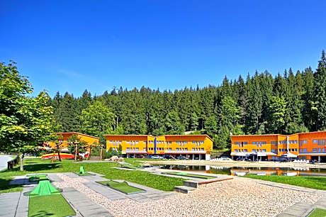 Resort Špindl