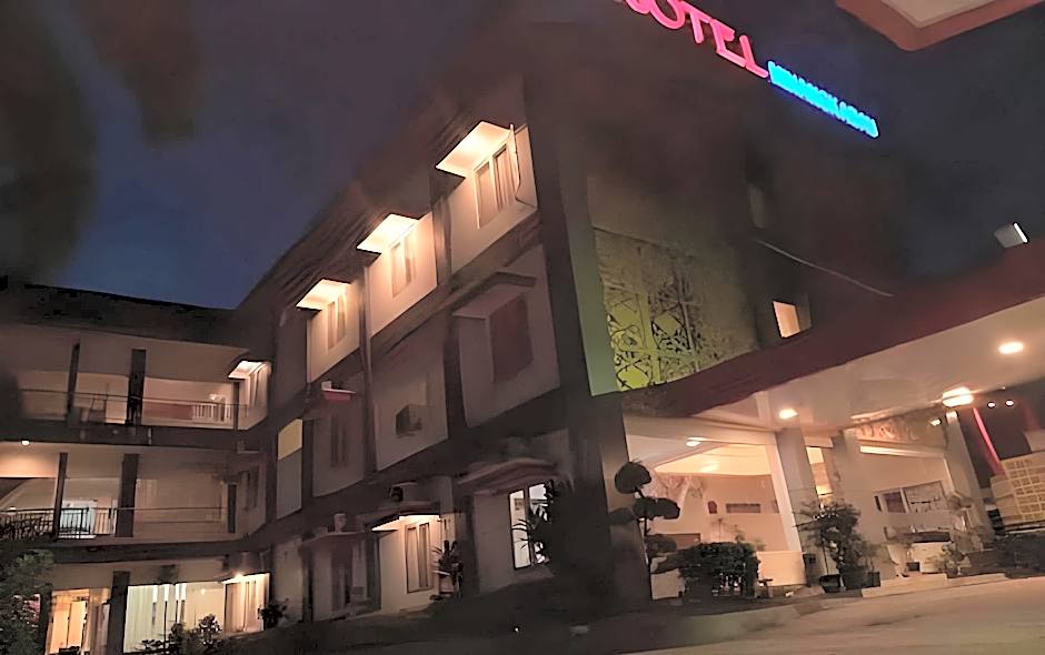 RedDoorz Syariah near RS Yos Sudarso Padang