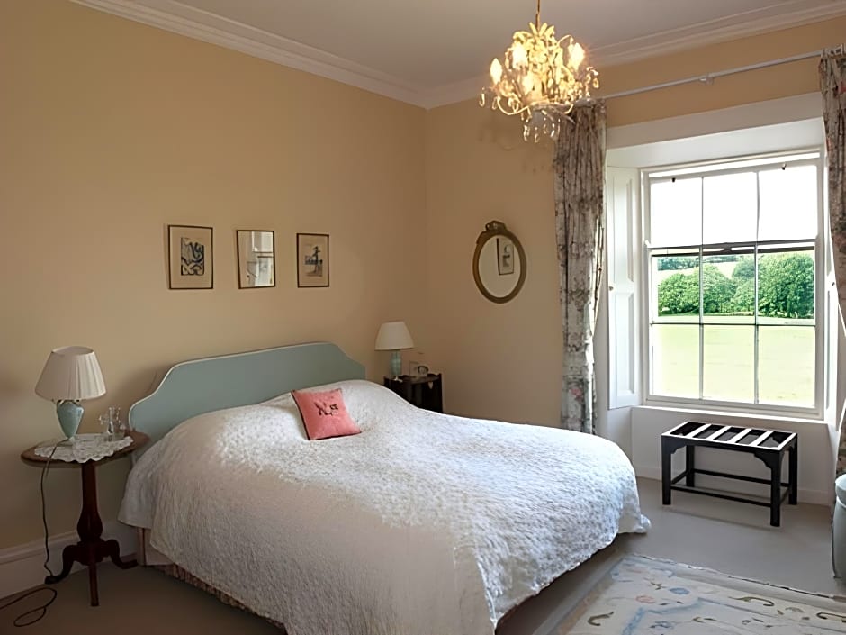 Lough Bawn House