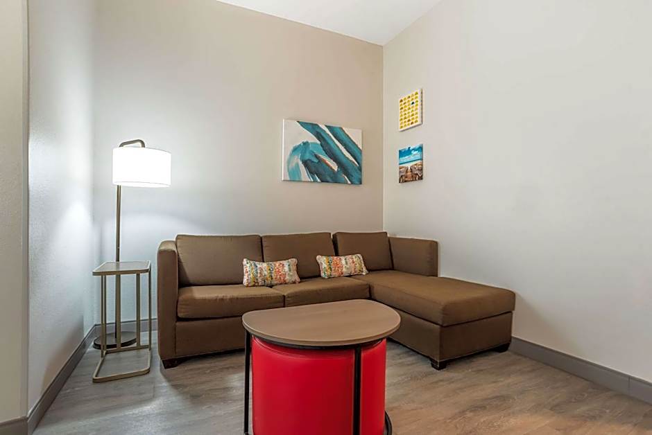 Comfort Inn & Suites Crestview