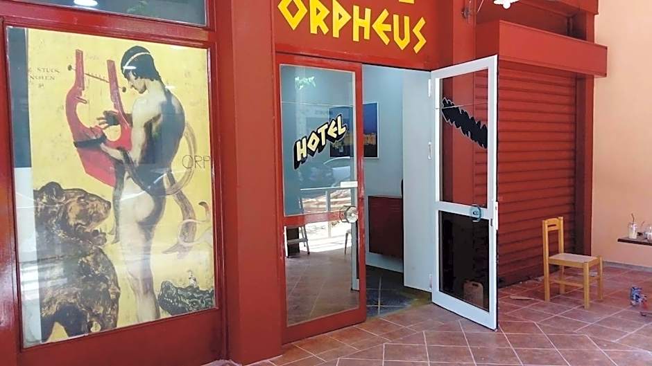 Orpheus Hotel