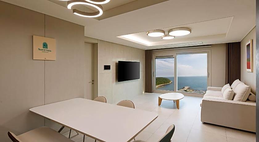 NewCZ Osiria Residence