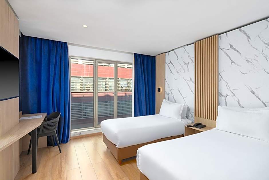 Rihab Hotel