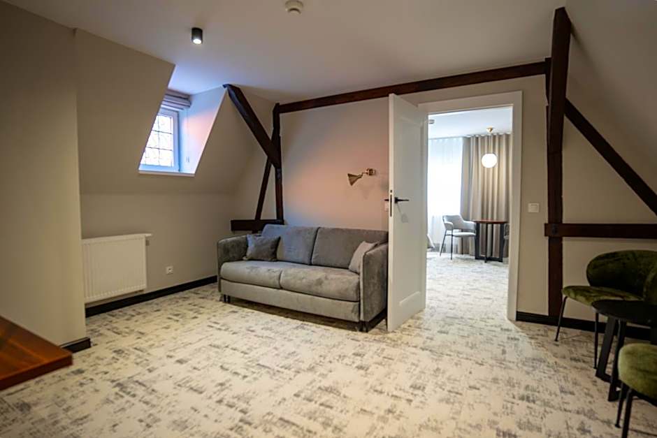 Ołowianka B&B