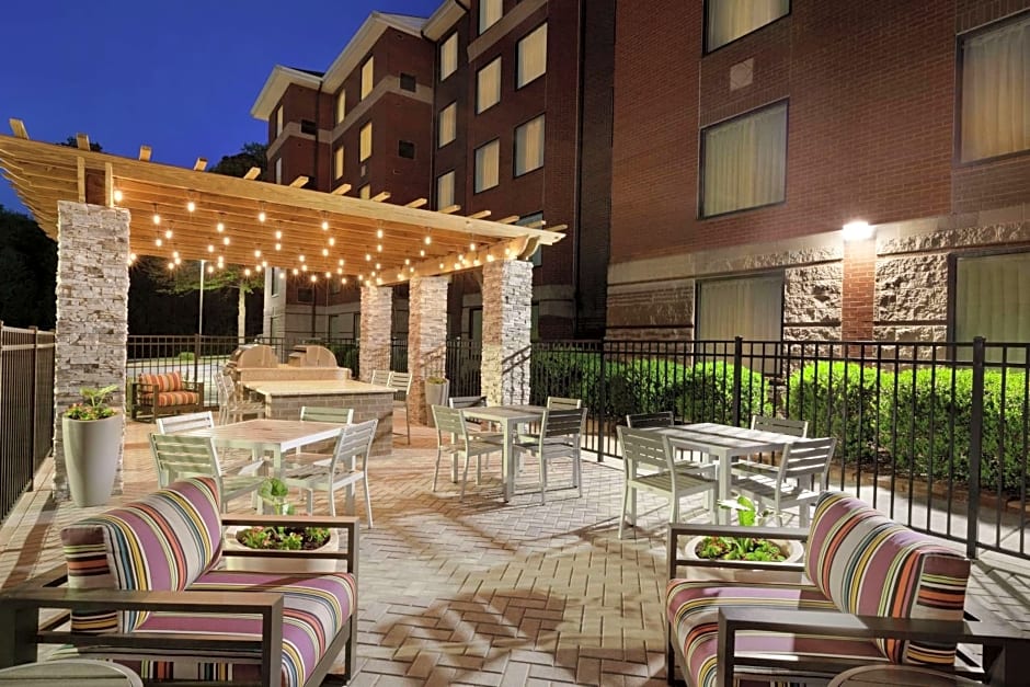 Homewood Suites By Hilton Williamsburg