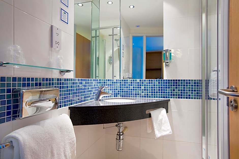 Holiday Inn Express Newcastle Gateshead By IHG