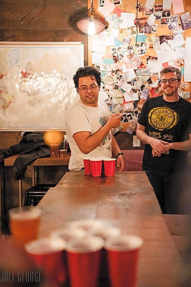 Samesun Montreal Central