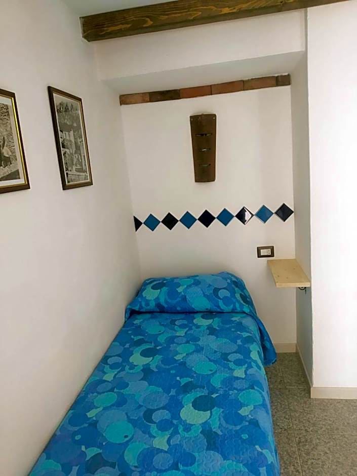 B&b barbaricino iun F1442