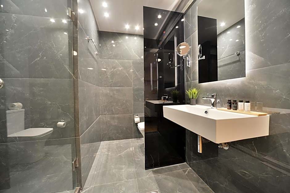 A.P. Acropolis View Apartments