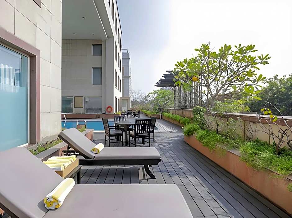 Lemon Tree Premier 1, Gurugram