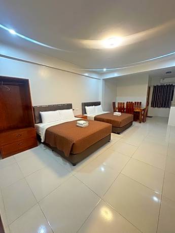 Guest Hotel Palestina Pili