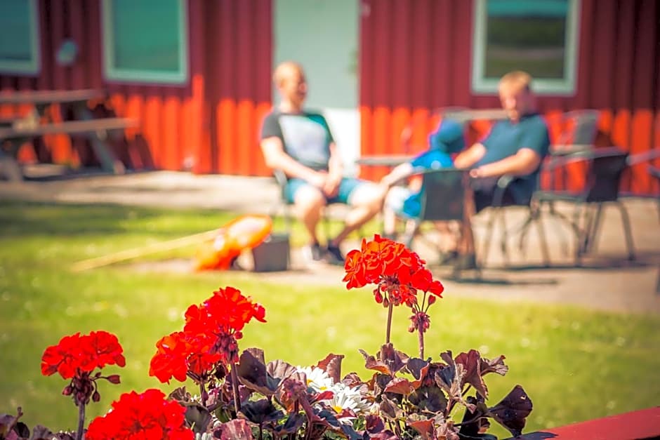 Danhostel Skanderborg