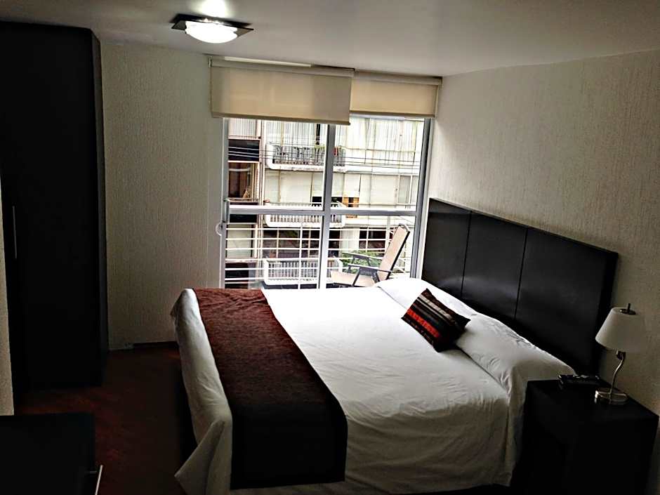 Grupo Kings Suites - Bosque de Duraznos 72
