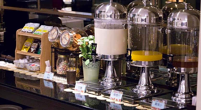 Tan Tso Ma Li Commercial Hotel