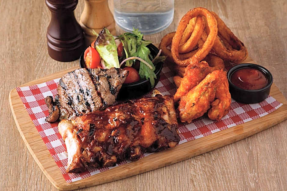 Mercure Barossa Valley