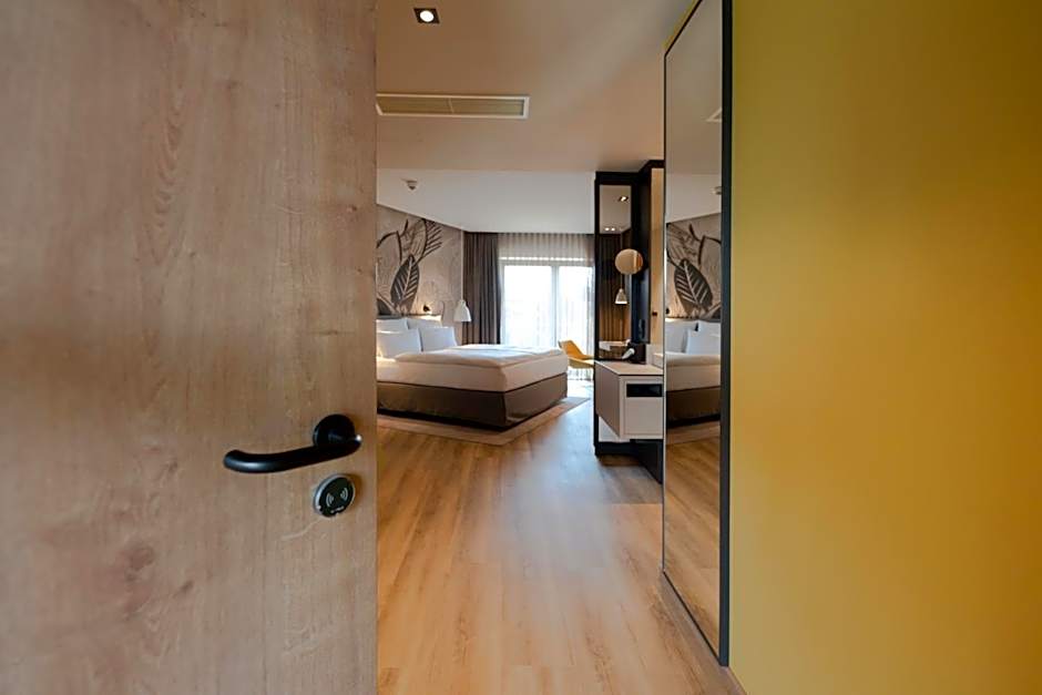 Thöles Hotel Bücken