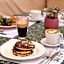 Legacy Gastro Suites