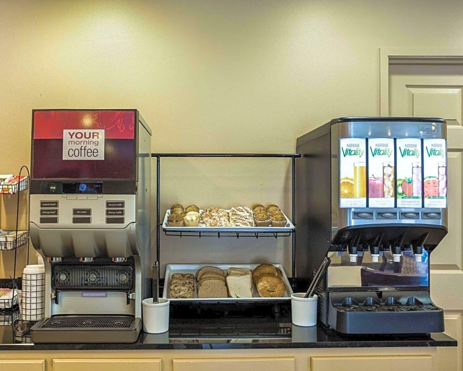 Quality Inn & Suites Houma