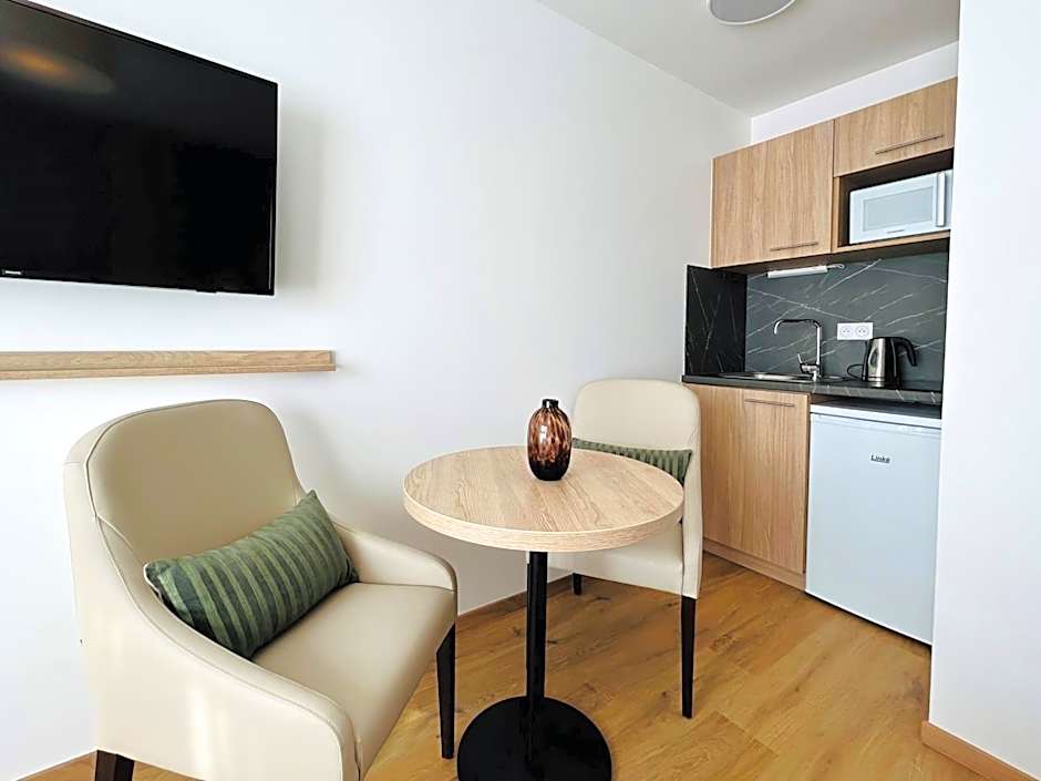 Residhome Quai d’Ivry