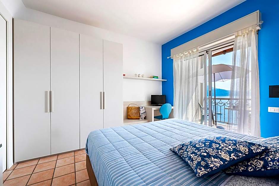 Residence Casa e Vela