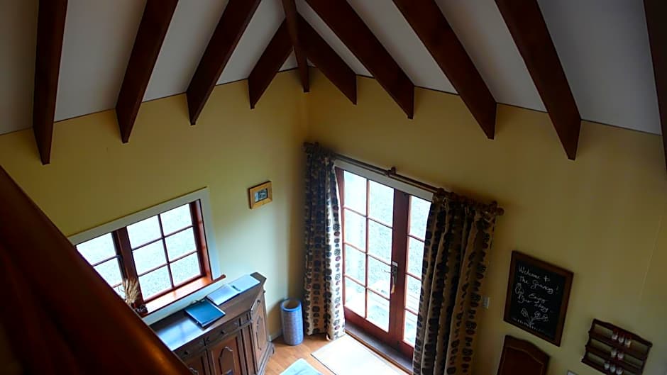 Gunyah Country Estate