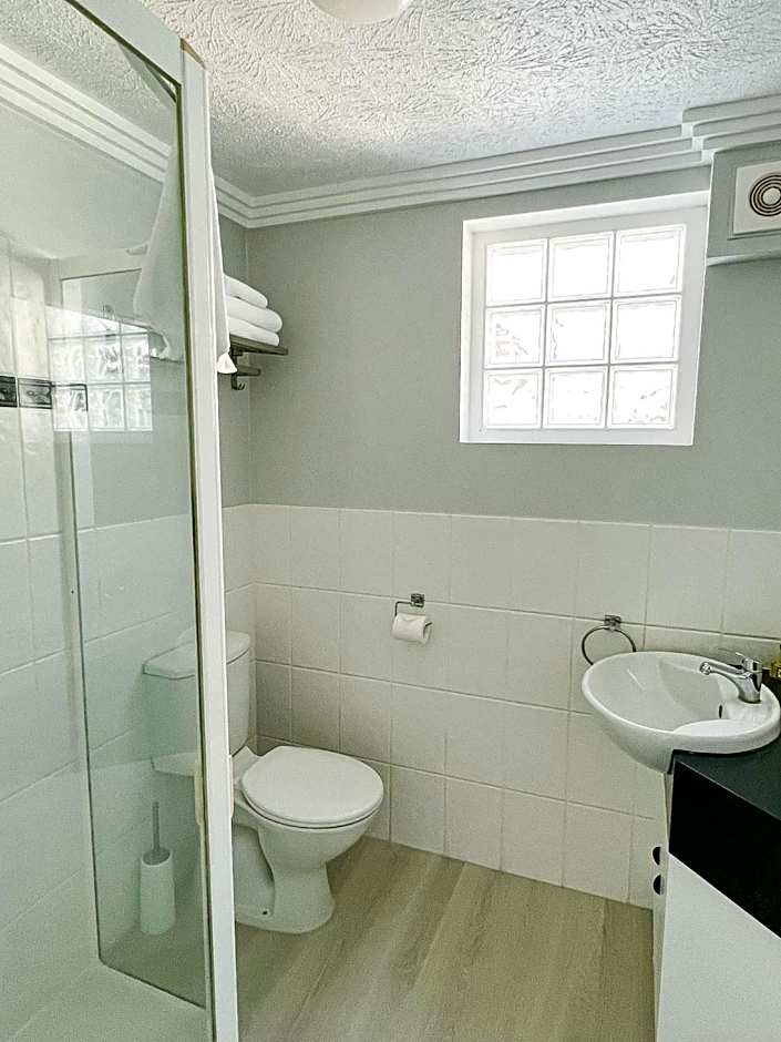 Regency on the Beach