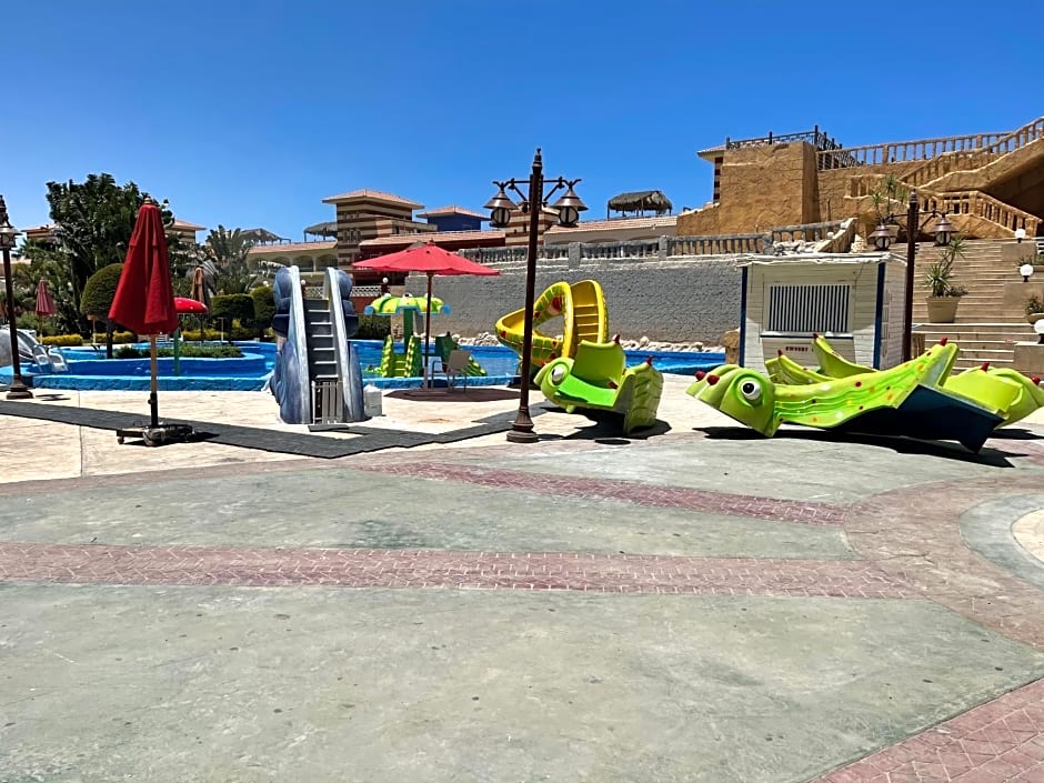 Patio suite, Porto marina