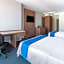 Wyndham Puebla Angelopolis