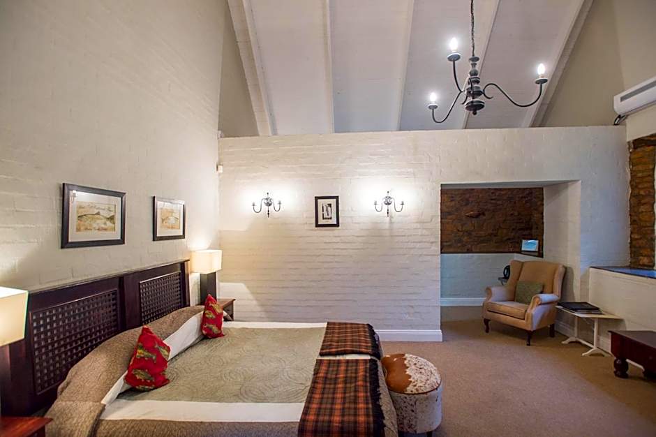 Fordoun Hotel and Spa