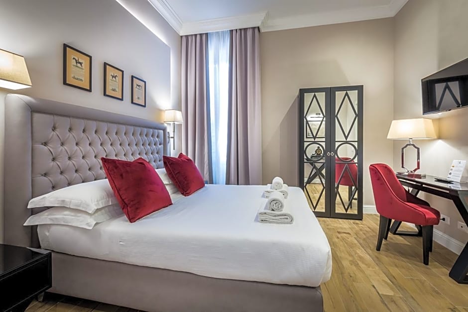 Hotel Emma