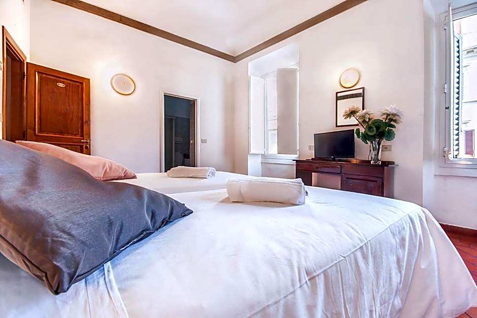 Hotel Costantini