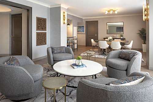 Grand Hyatt Atlanta in Buckhead