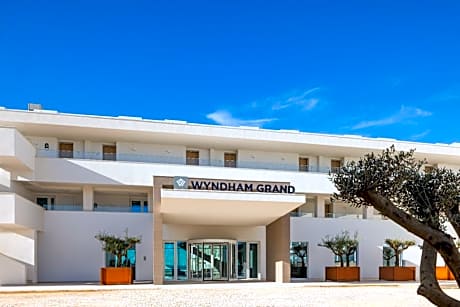 Wyndham Grand Carvoeiro Algarve