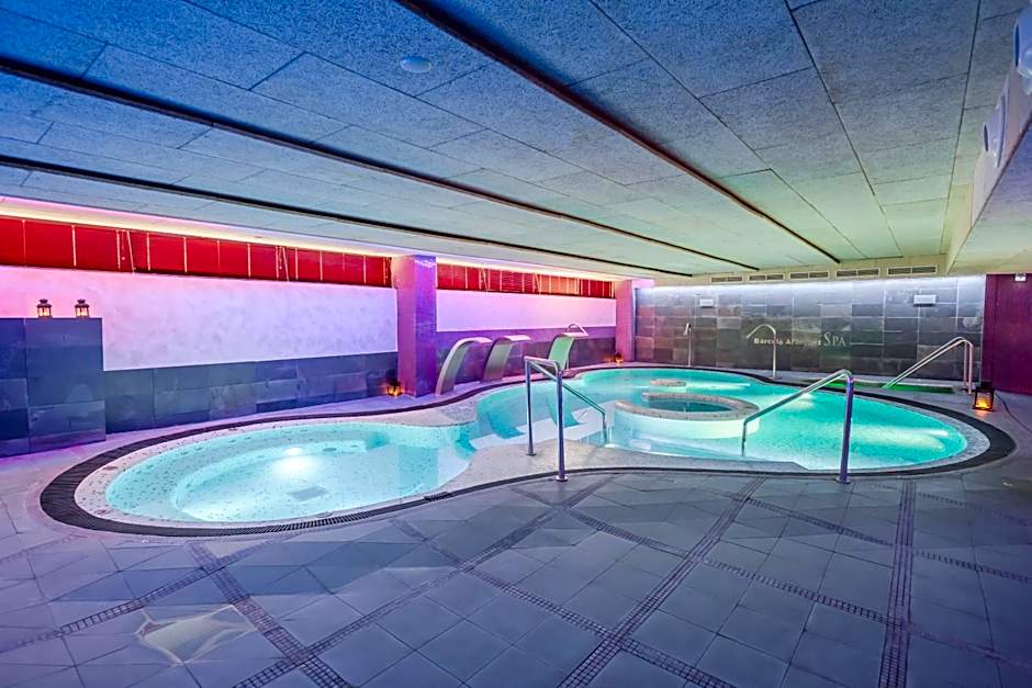 Hotel Occidental Aranjuez