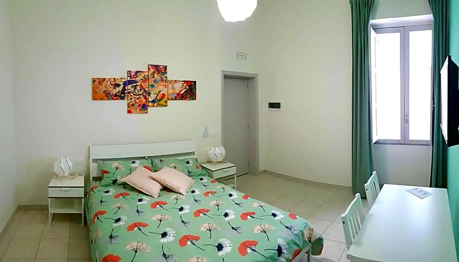 L'Opera dei Pupi B&b