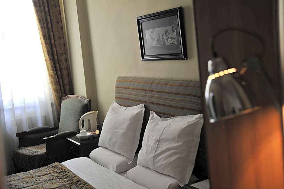 Ak Efe Hotel EDİRNE