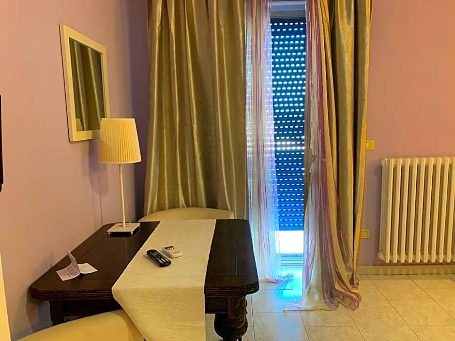 Albergo Lamanna Hotel digitale