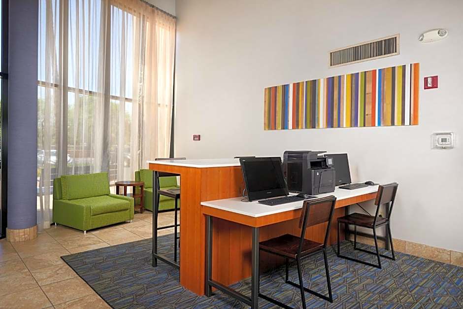 Holiday Inn Express Scottsdale North By IHG